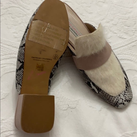 Fearless Mule Snake Rabbit Fur - Picture 4 of 7